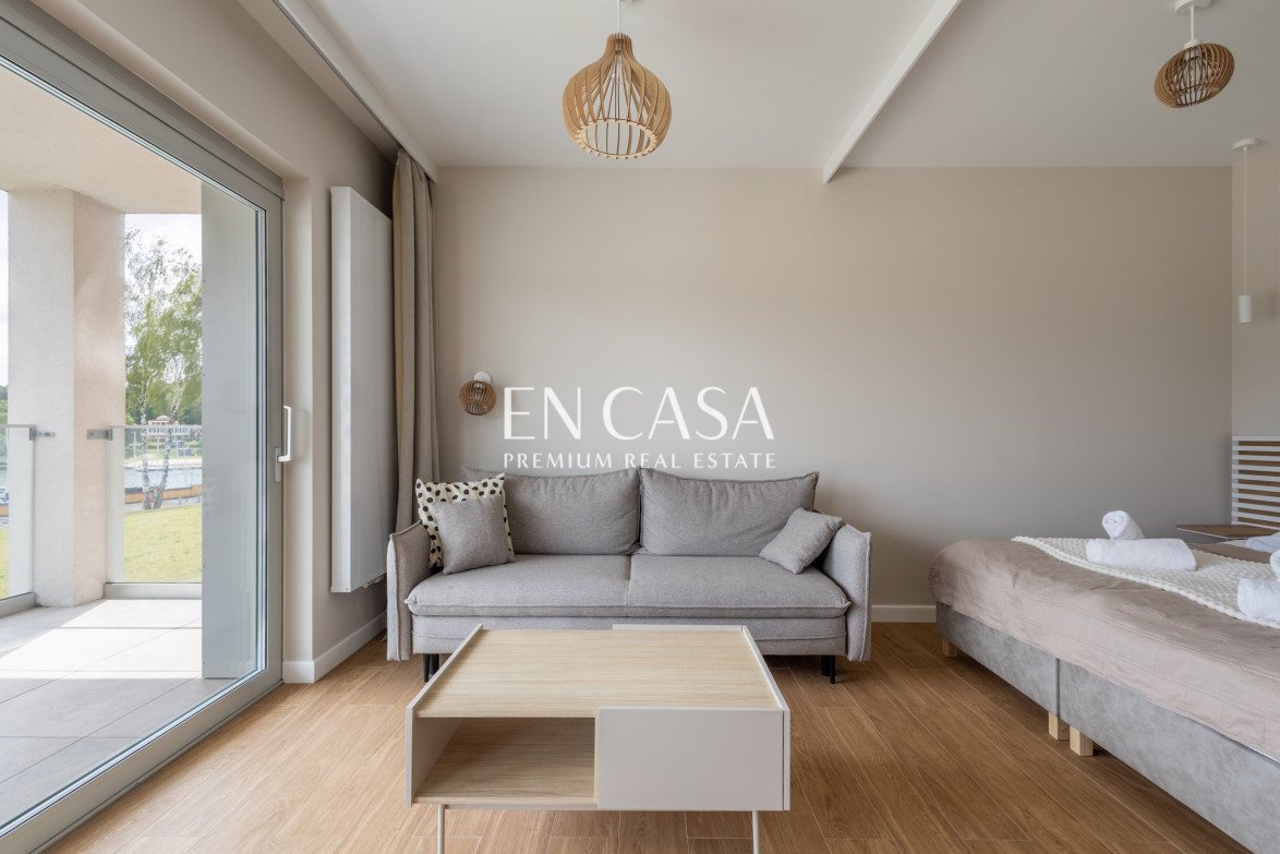 Apartment Sale Pierkunowo 7